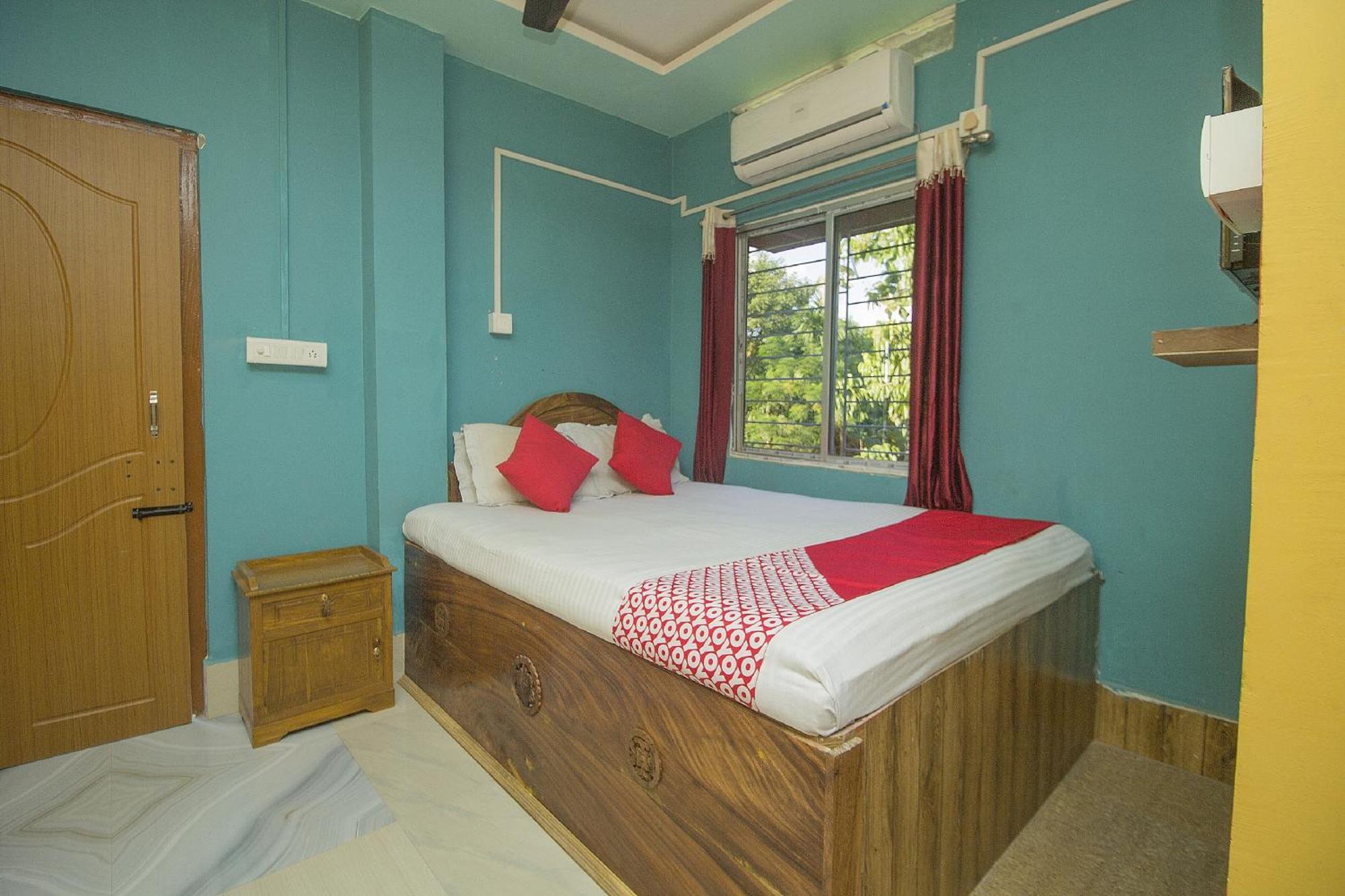 OYO 60869 Sandhana Homestay Rajabhat Khawa Luaran gambar