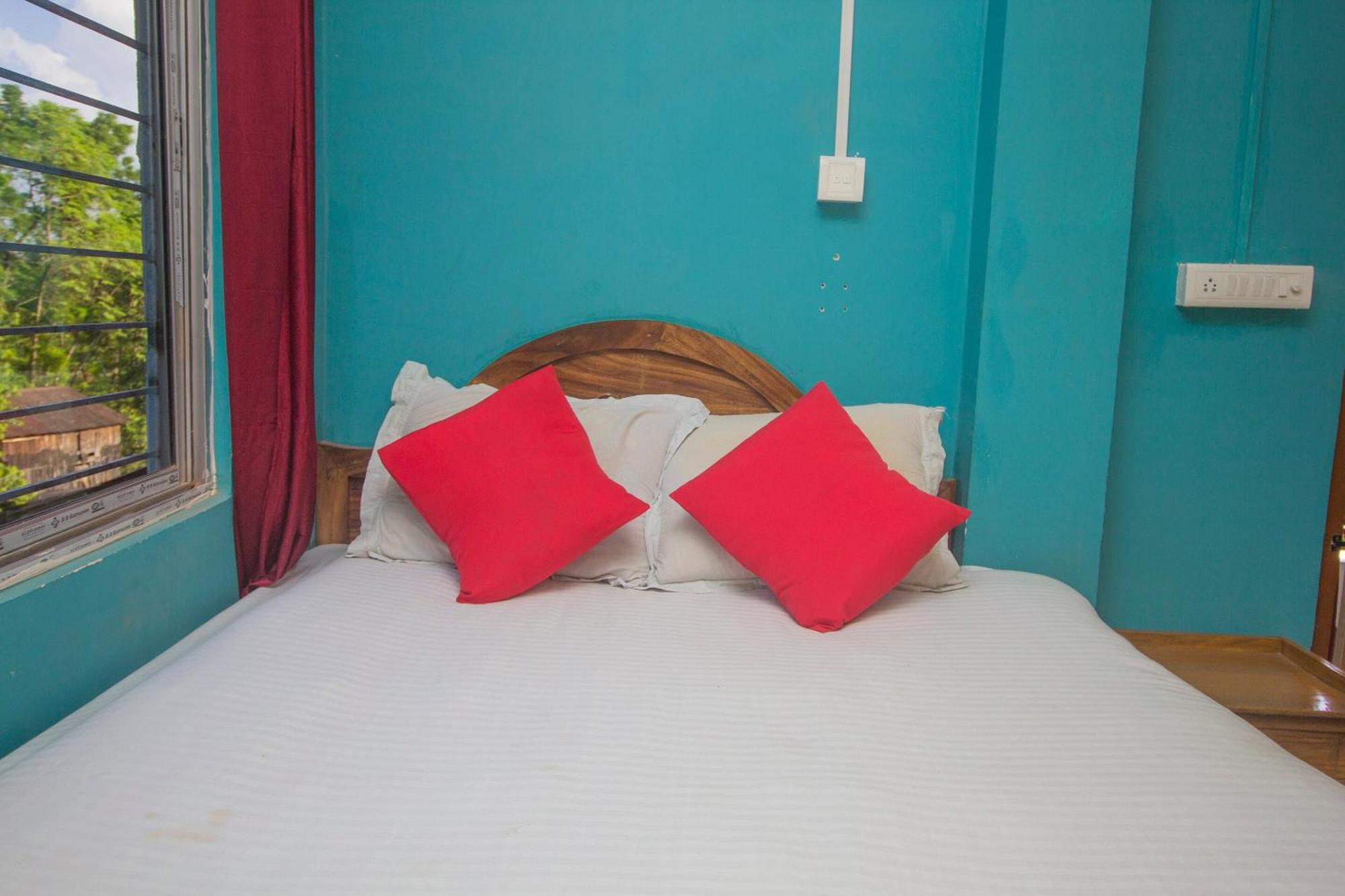 OYO 60869 Sandhana Homestay Rajabhat Khawa Luaran gambar