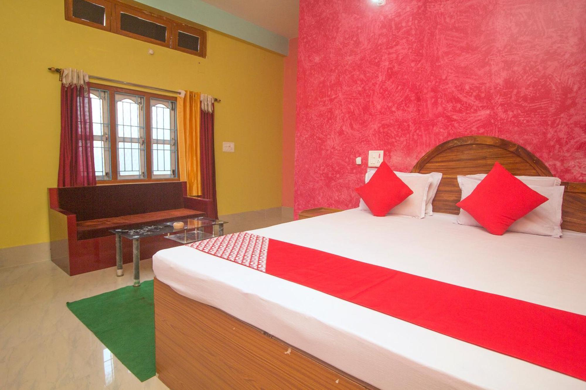 OYO 60869 Sandhana Homestay Rajabhat Khawa Luaran gambar