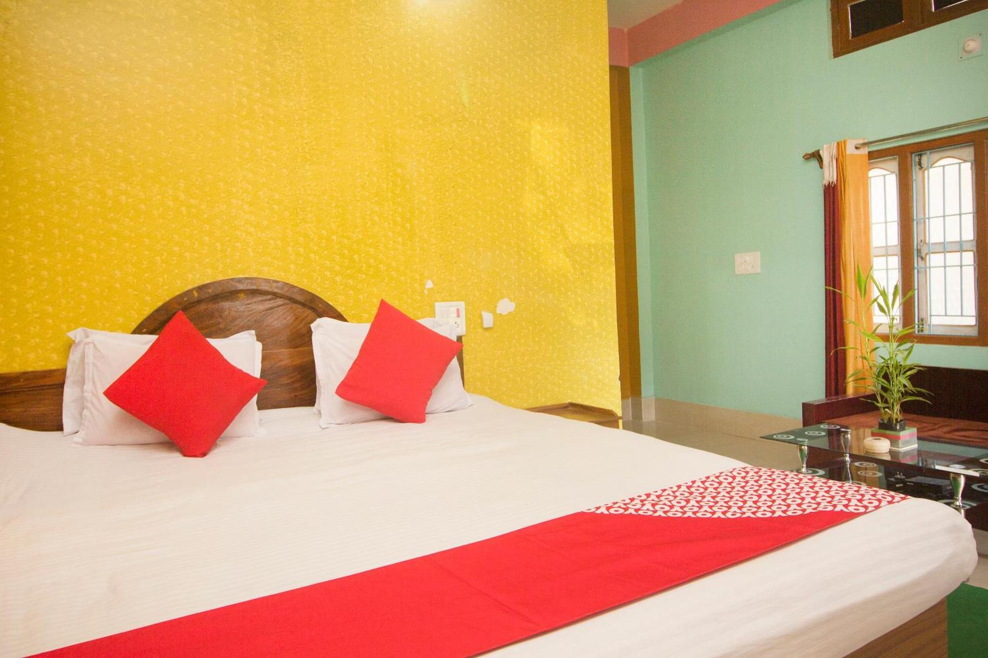 OYO 60869 Sandhana Homestay Rajabhat Khawa Luaran gambar