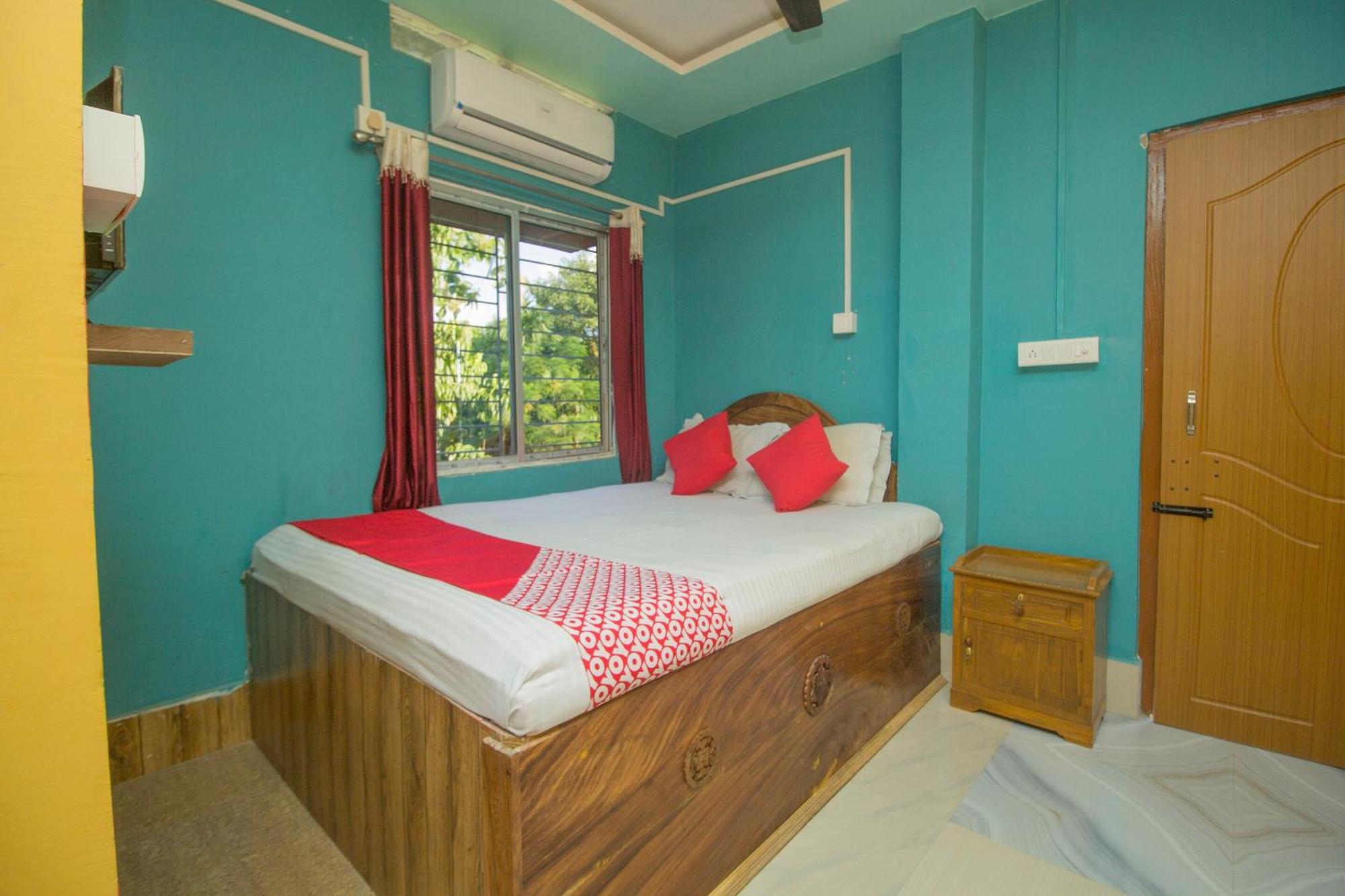 OYO 60869 Sandhana Homestay Rajabhat Khawa Luaran gambar
