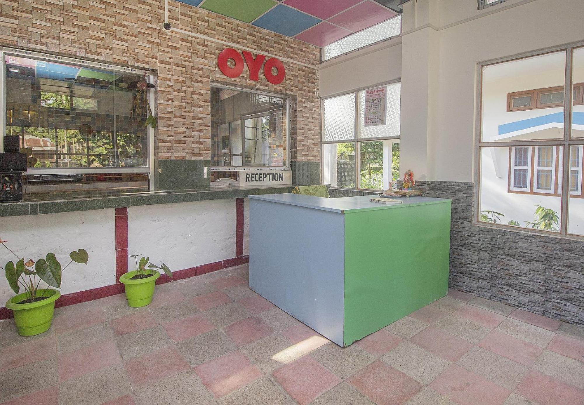 OYO 60869 Sandhana Homestay Rajabhat Khawa Luaran gambar