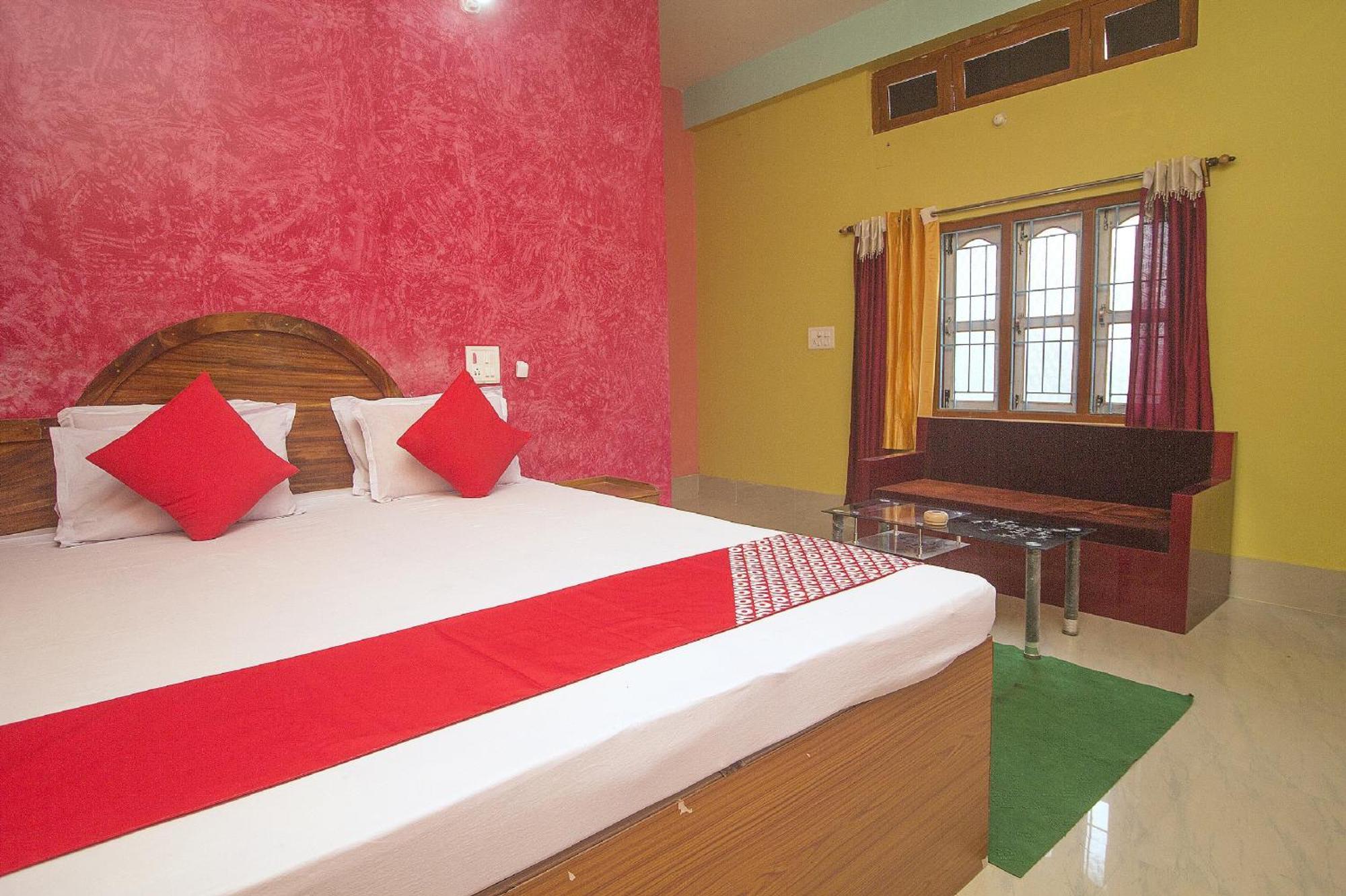 OYO 60869 Sandhana Homestay Rajabhat Khawa Luaran gambar