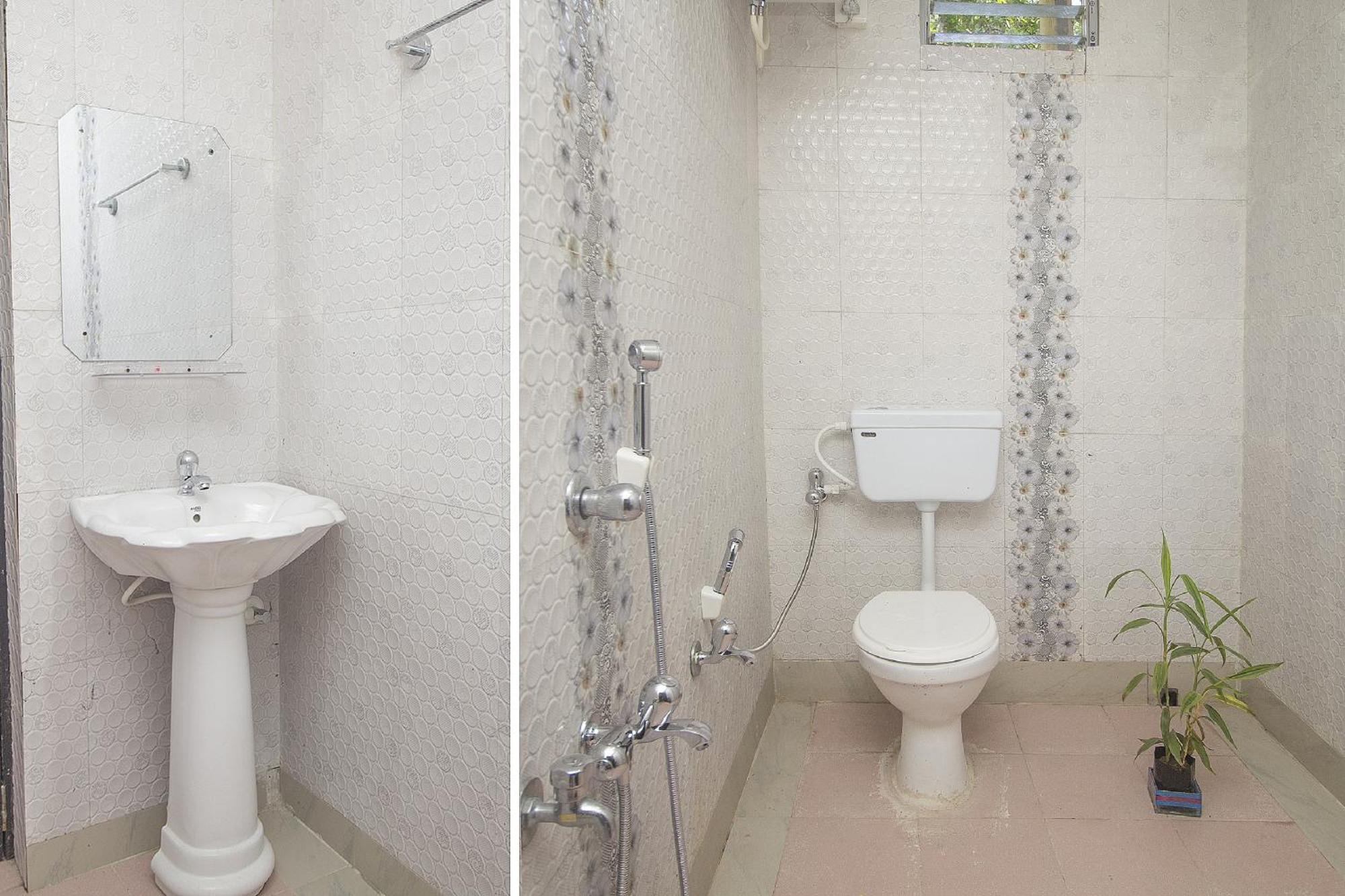 OYO 60869 Sandhana Homestay Rajabhat Khawa Luaran gambar
